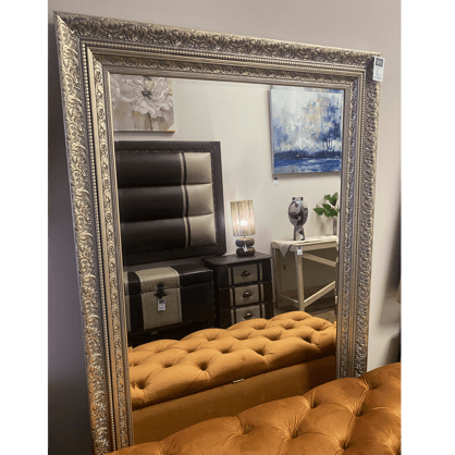 Decorative Mirrors
